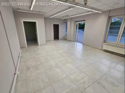 Ursus, 52 m2, usługowy, handlowy, biurowy