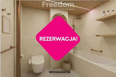 3-pokoje do własnej aranżacji Centrum Warszawy