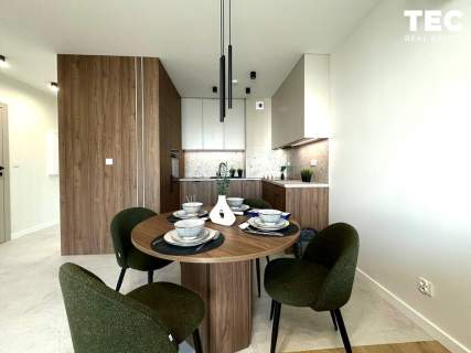 Sosnowicka Eko Park 48 m2 2 pok klima
