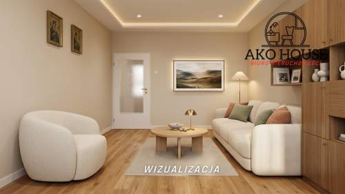 Sokółka centrum 3 pokoje 4 piętro balkon