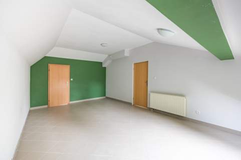 Lokal 240 m2 Ursus Parking Usługi Biuro