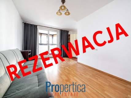 Komfortowe 2 pokoje przy metrze Natolin
