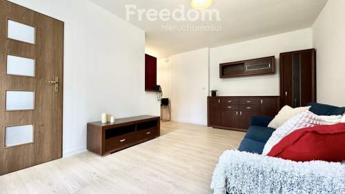 2 pokoje niski blok balkon CO miejskie