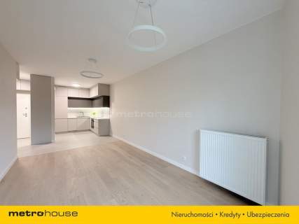 Nowe 2 pokoje 47 m2 I Kabaty Metro Las Kabacki