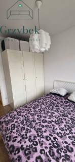 2 pokoje 34m, balkon, widokowe, Nowa Huta,