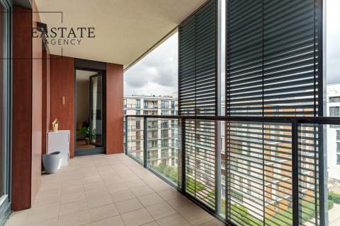 4 pokoje Garaż w cenie Duży balkon