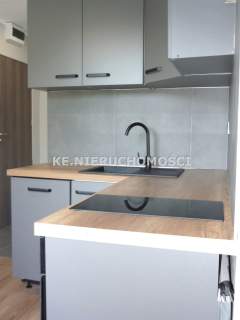 Mieszkanie na sprzedaż, 32,93 m2, Bytom
