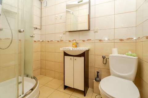 Kraków Skarbińskiego dwa oddzielne pokoje 44m2