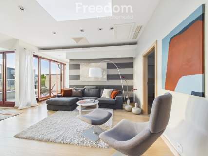 Apartament premium - Zielona Etiuda Wrocław