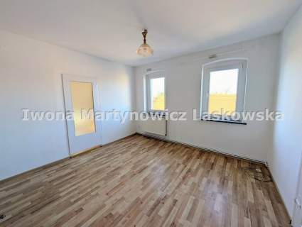 2 pokojowe mieszkanie do wynajęcia, Ścinawa