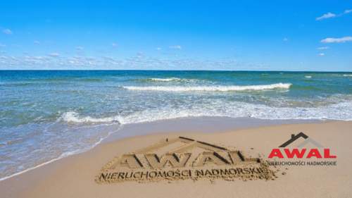 kameralna inwestycja we Władysławowie