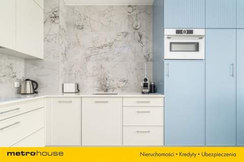 LUKSUSOWY APARTAMENT 50 m OD PLAŻY REWAL