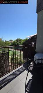 Koszarowa 17 blok, piwnica, balkon