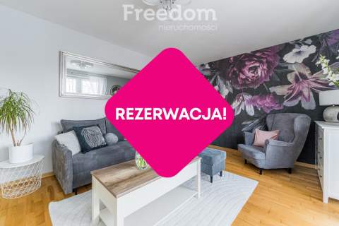 Skarbka Z Gór 64,5m 3 pok 2007rok