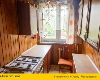Mieszkanie Dąbrowa Kasprzaka 47m2