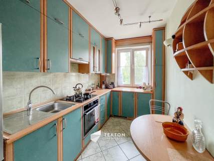 3 pokoje 62,7 m Balkon Piwnica Blisko PKP