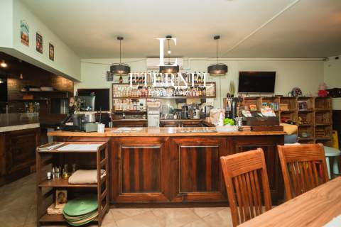 Pizzeria Piwniczka na sprzedaż w centrum Skawiny