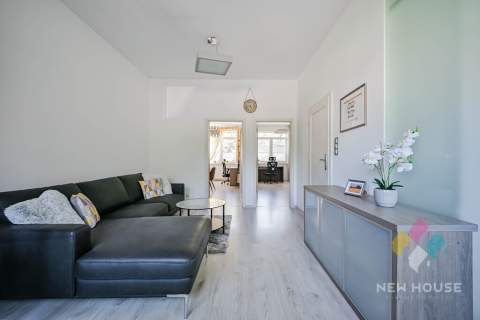 REZERWACJA, 3-pok, 57 m2,