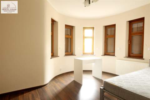 Komfortowe bezczynszowe apartamenty w Centrum