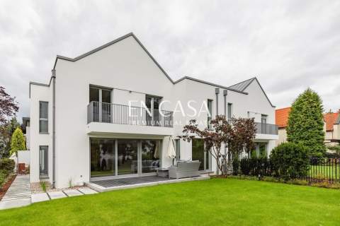 Dom na wynajem 215m2 Wilanów