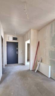 Nowe czteropokojowe, 2 balkony, komórka lokatorska