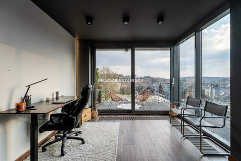 2 pokoje 64,7 m balkon golf Paczółtowice