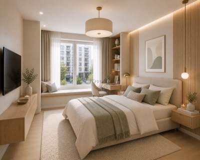 Apartament 4 pokoje Mokotów, 0%PCC, BEZ PROWIZJI