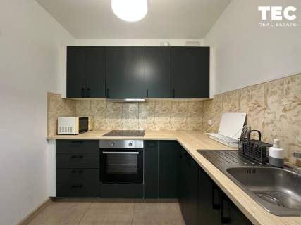 Chełmońskiego 46 m2 2 pok pet friendly