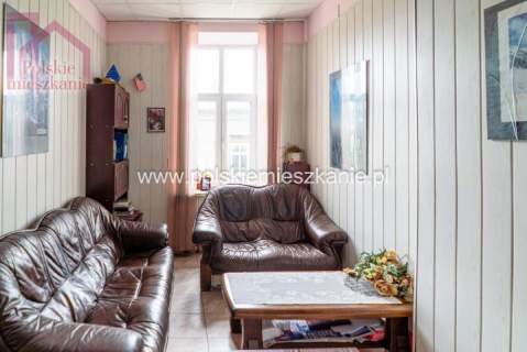 Wynajmę niedrogo lokal biurowy 33m, Barska, Przemyśl