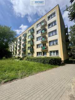 Koszalin 3 pokoje I piętro 369.000 zł