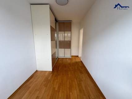 3-pokojowe Gotowe Parking Osiedle strzeżone