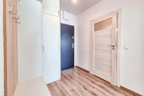 Rędzińska/Lux/Garaż/Balkon/Winda