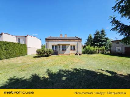 Na sprzedaż dom w okolicach Zgierza