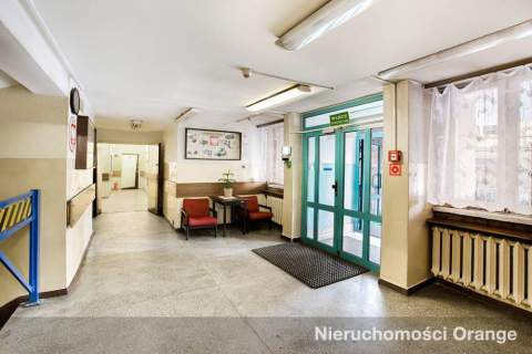 Budynek biurowy w centrum miasta