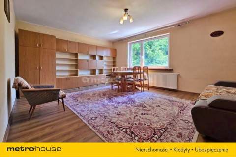 Twój nowy dom w Czarnowcu, działka 4 000 m2