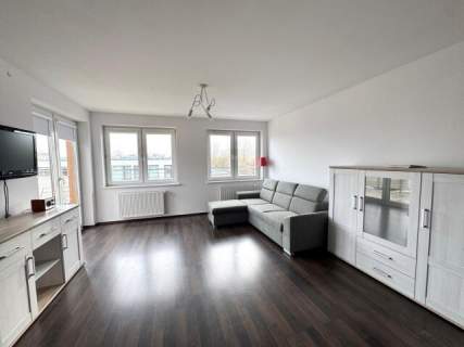 NAJEM DŁUGOTERMINOWY APARTAMENT STUDIO NAD MORZEM