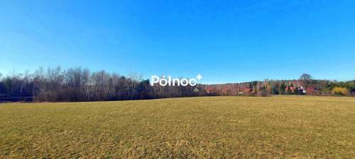 Działka 3142 m2, Marcinkowo gm. Purda
