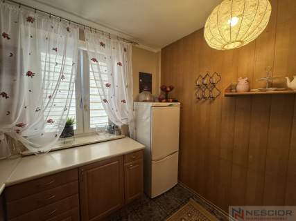 Przestronne mieszkanie w centrum Siedlec, 62m2
