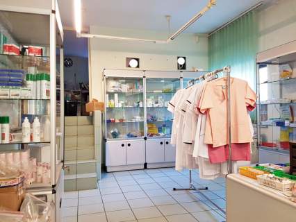 Do Sprzedaży lokal handlowo-usługowy na Czechowie