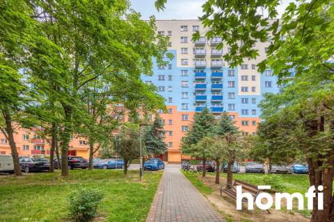 Idealne Pod Inwestycję 3 pokoje Balkon 64 m