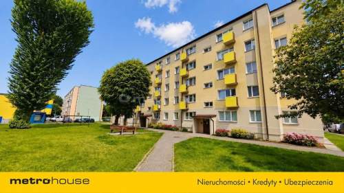 3 pokoje 1 km do morza balkon po remoncie