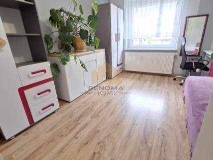 Nowe Miasto/dwupoziomowe/po remoncie