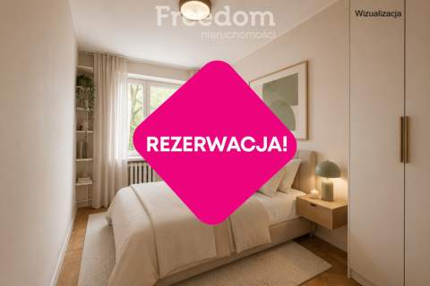 Mieszkanie do remontu 4 pokoje Winogrady