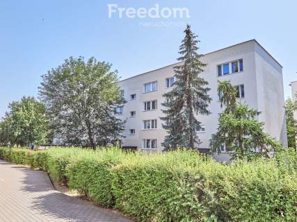 2pokojowe mieszkanie na granicy Legionowo/Jabłonna