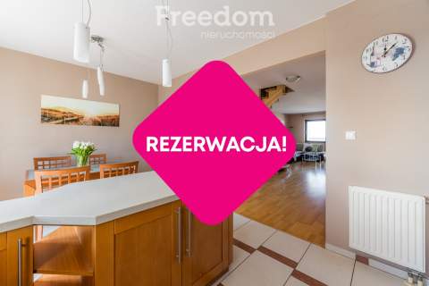 Przestronny apartament na Natolinie