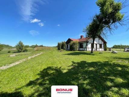 Mazury -Znajdź spokój tam, gdzie kończy się asfalt
