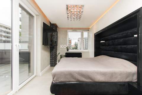 Luksusowy Apartament-INNOVA II/2 tarasy/2x Parking