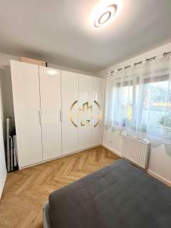 Wrocław, Smolec, Topolowa, NOWE, Klimatyzacja