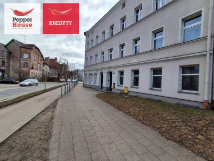 Klimatyczne mieszkanie 63.74m , po podłodze 105m 