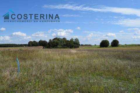 Działka budowlana na sprzedaż, 1150 m2, Liniewo
